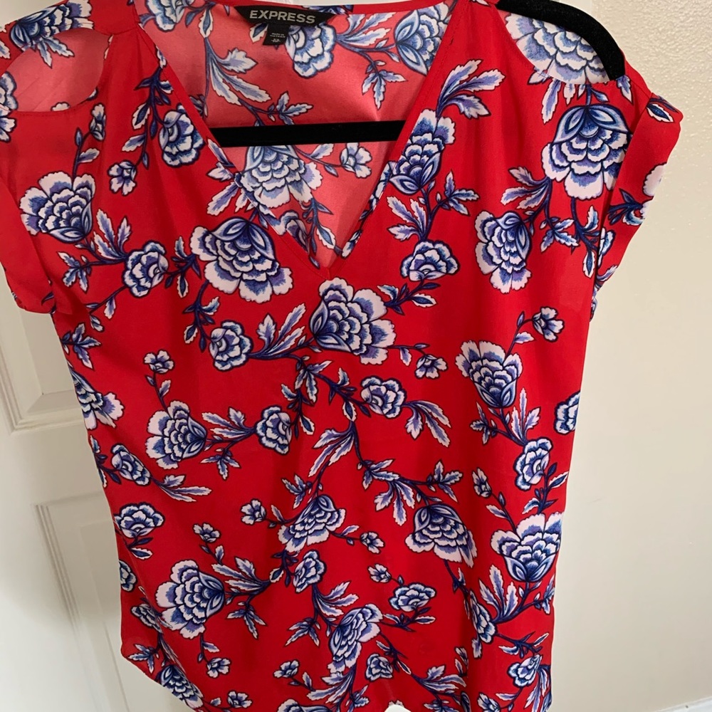 blouse